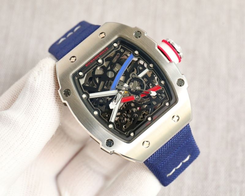 RICHARD MILLE Watches